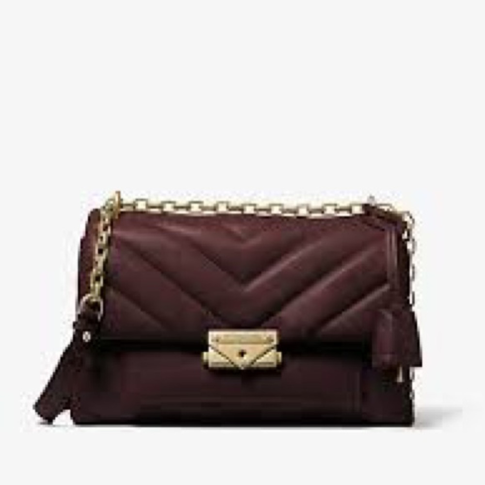 Michael Michael Kors Med Cece.  NWT!!